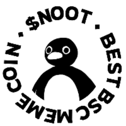 NOOT logo