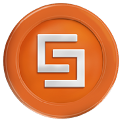 Soroosh Smart Ecosystem logo
