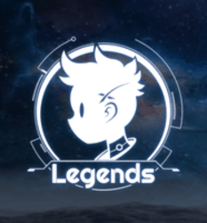 Legends Token logo