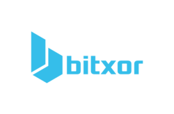 Bitxor logo