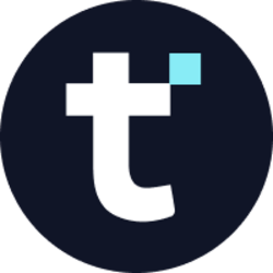 TrustBit Finance logo