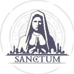 Sanctum Coin logo