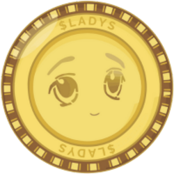 Milady Meme Coin logo