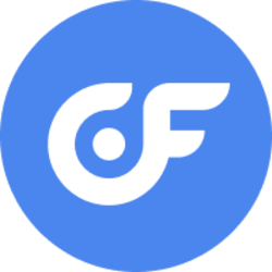 Cosmic FOMO logo