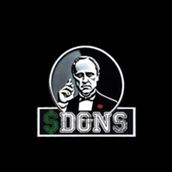 The Dons logo