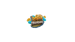 Mystic Treasure logo