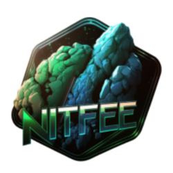 NITFEE logo