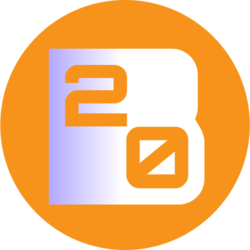 ALEX $B20 logo