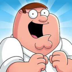 Family Guy logo