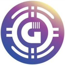 GUSD Token (Gaura) logo