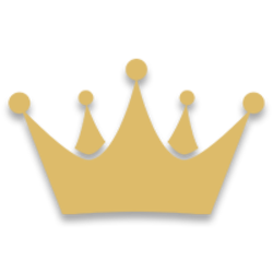 Crown by Third Time Games logo