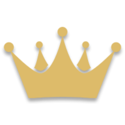 Crown by Third Time Games logo