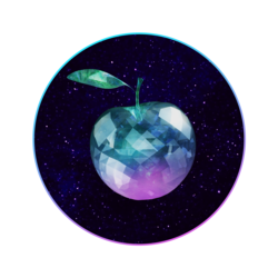 Forbidden Fruit Energy logo