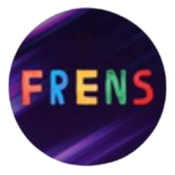 Frens Coin logo