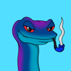 Snek logo