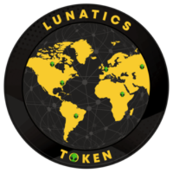 Lunatics [ETH] logo