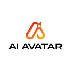 AI Avatar logo