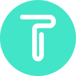 TiTi Governance Token logo