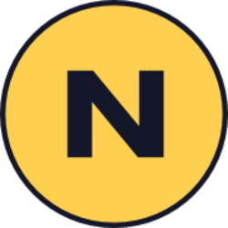 NoahSwap logo