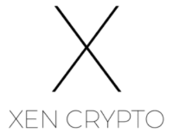 XEN Crypto (PulseChain) logo