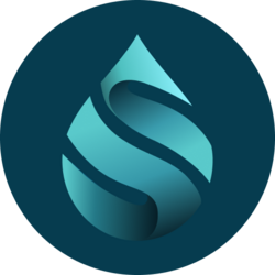 Liquid Staking Index logo