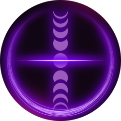 Crescentswap Moonlight logo