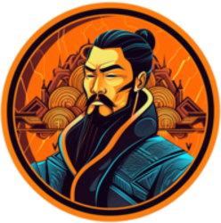 Sun Tzu logo