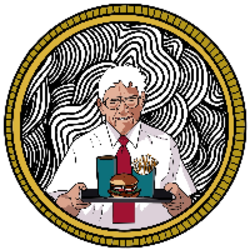 Dave Coin logo