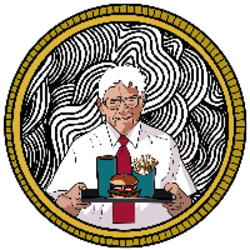 Dave Coin logo