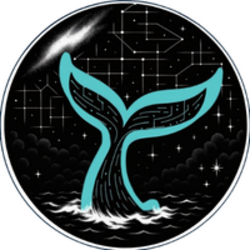 Web3 Whales logo