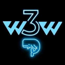 Web3 Whales logo