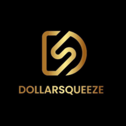 DollarSqueeze logo
