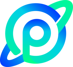 Planet Token logo