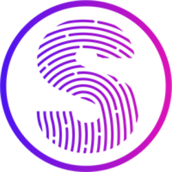 SELFCrypto logo