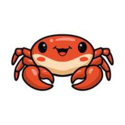 Crab Rave Token logo