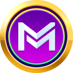 Meta Merge Mana logo