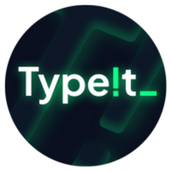 TypeIt logo