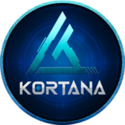 Kortana logo