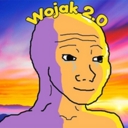 Wojak 2.0 Coin