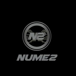 Numisme2 logo