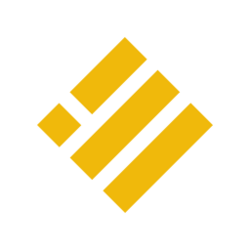 Binance USD (Linea) logo