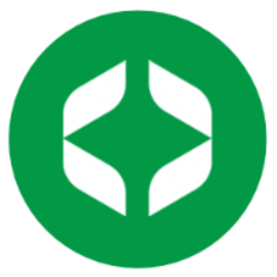 Green Foundation logo