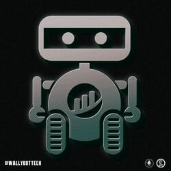 Wally Bot logo