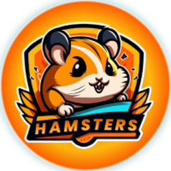 Hamsters logo