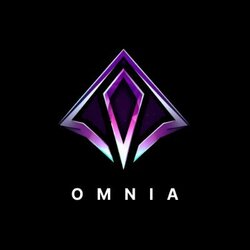OmniaBot logo