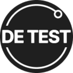 Denet File Token logo