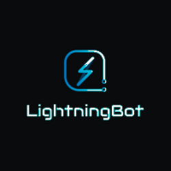 Lightning Bot logo