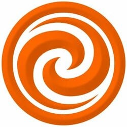 SwirlToken logo