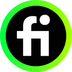 USDFI logo