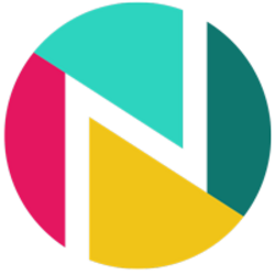 Nchart Token logo